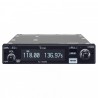 ICOM IC-A220 TSO VHF COM RADIO 8,33 KHz
