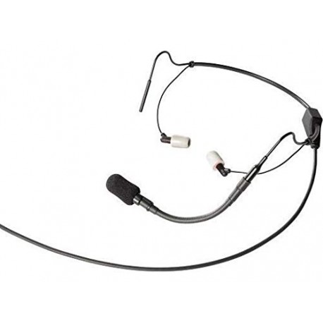 Clarity - Cuffie Aloft Pro Plus con certificazione Tso