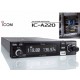 ICOM IC-A220 TSO VHF COM RADIO 8,33 KHz