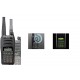 ICOM IC-A16E Portable Electronic VHF AERONAUTIC