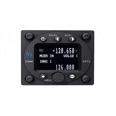 Remote Control KRT2-RC Remote control KRT2-RC 57mmØ