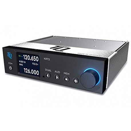 KRT2-F VHF 8.33 Khz