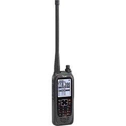 Ricetrasmettitore Airband Icom IC-A25C Sport VHF (canali COM)