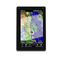 GPS portatile Aviation Garmin Aera 760