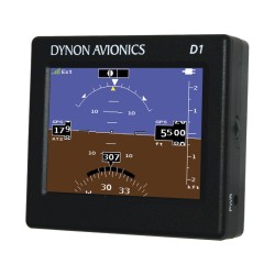 Dynon EFIS-D1