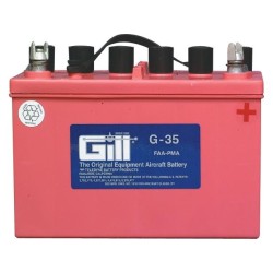 Gill G-35