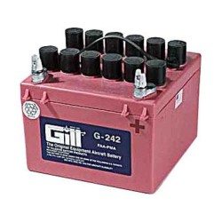 Gill G-242